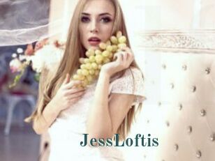JessLoftis
