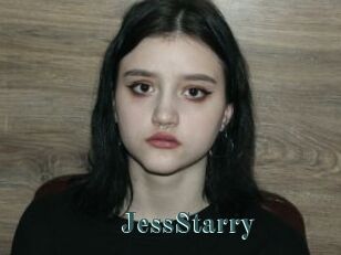JessStarry
