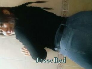 JesseRed
