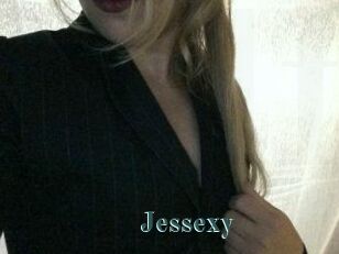 Jessexy