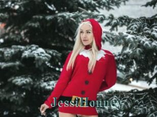 JessiHonney