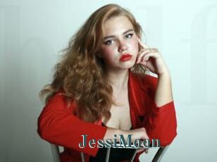 JessiMoon