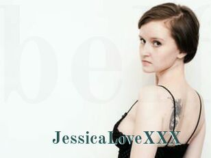 JessicaLoveXXX