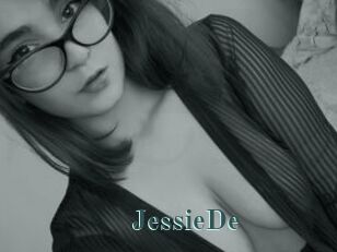 JessieDe