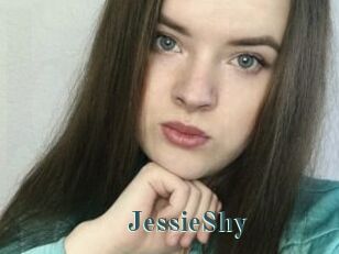 JessieShy