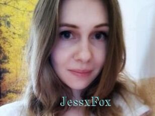 JessxFox