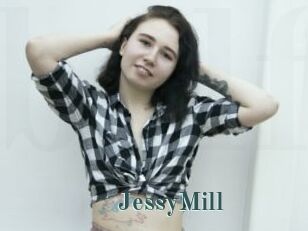 JessyMill