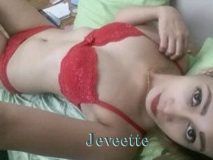 Jeveette