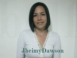 JheimyDawson
