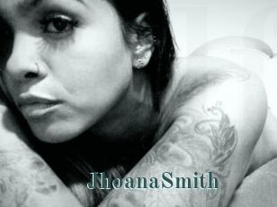 JhoanaSmith