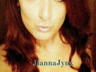 JiannaJynx