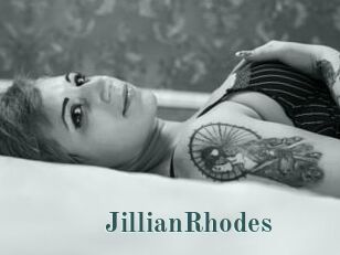 JillianRhodes