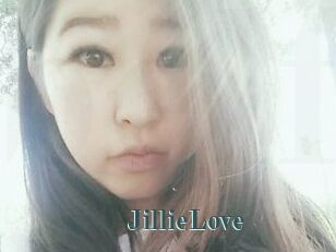 JillieLove