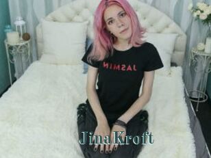 JinaKroft