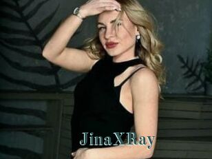 JinaXRay