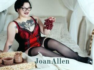 JoanAllen