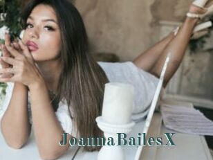 JoannaBailesX