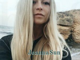 JoannaSun