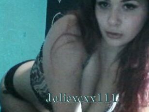Joliexoxx111