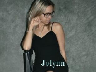 Jolynn