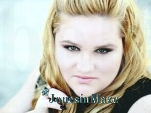 Jonesin_Maze