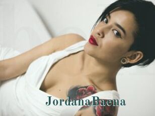 JordanaBaena