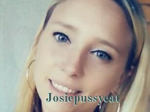 Josiepussycat
