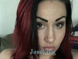 JossKing