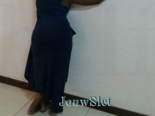 JouwSlet