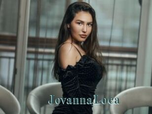 JovannaLoca