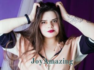 JoyAmazing