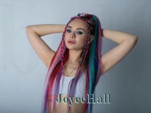 JoyceHall