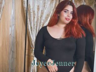 JoyceJenner