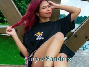 JoyceSanders