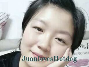 JuanlovesHotdog