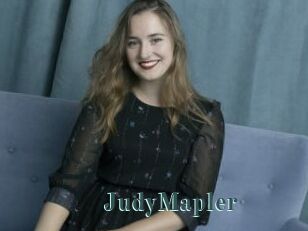 JudyMapler