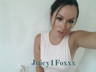 Juicy1Foxxx