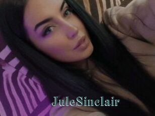 JuleSinclair