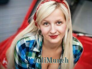 JuliMunch