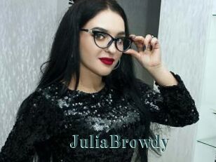 JuliaBrowdy