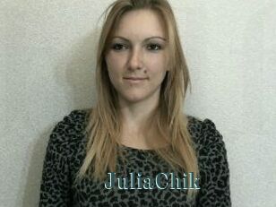 JuliaChik