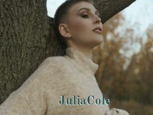 JuliaCole