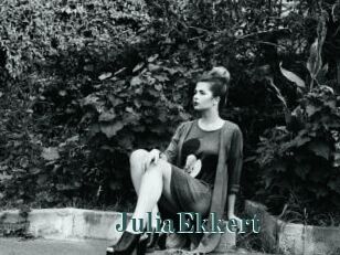 JuliaEkkert