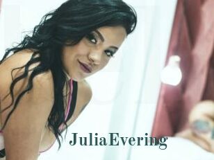 JuliaEvering
