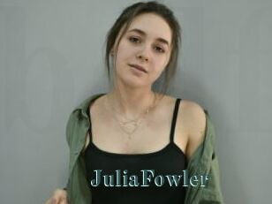 JuliaFowler