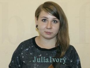 JuliaIvory