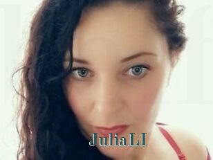 JuliaLI