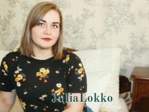 JuliaLokko