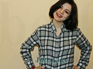 JuliaLure
