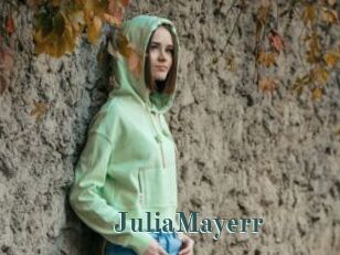 JuliaMayerr